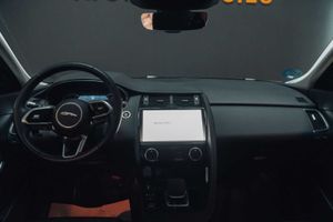 Jaguar E-Pace 2.0 120kw 4wd auto  - Foto 18
