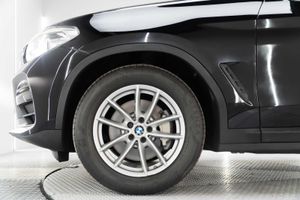 BMW X4 xdrive25d  - Foto 24