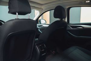 BMW X4 xdrive25d  - Foto 20