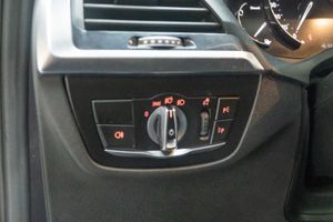 BMW X4 xdrive25d  - Foto 17