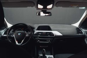 BMW X4 xdrive25d  - Foto 15