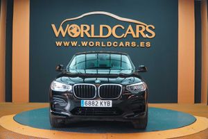 BMW X4 xdrive25d  - Foto 3