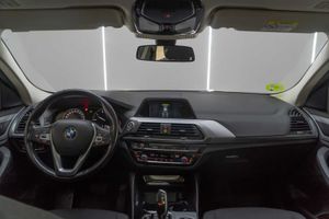 BMW X4 xdrive25d  - Foto 21