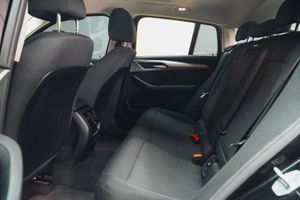 BMW X4 xdrive25d  - Foto 19