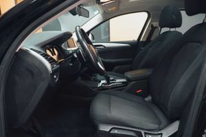 BMW X4 xdrive25d  - Foto 15