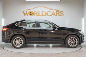 BMW X4 xdrive25d  - Foto 4