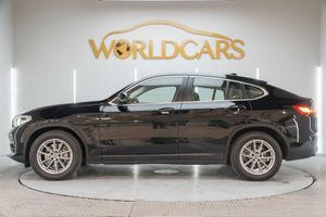 BMW X4 xdrive25d  - Foto 8