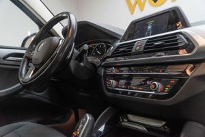 BMW X4 xdrive25d  - Foto 22