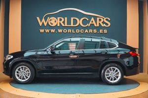 BMW X4 xdrive25d  - Foto 3