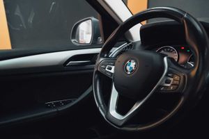 BMW X4 xdrive25d  - Foto 22