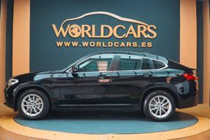 BMW X4 xdrive25d  - Foto 3
