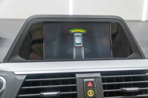 BMW X4 xdrive25d  - Foto 13