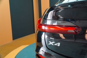 BMW X4 xdrive25d  - Foto 10