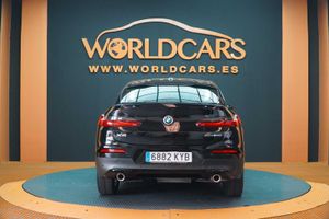 BMW X4 xdrive25d  - Foto 10