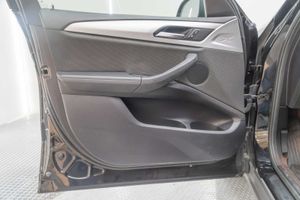BMW X4 xdrive25d  - Foto 18