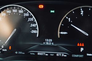 BMW X4 xdrive25d  - Foto 13