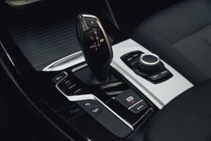 BMW X4 xdrive25d  - Foto 14