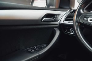 BMW X4 xdrive25d  - Foto 21