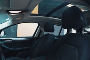 BMW X4 xdrive25d  - Foto 18