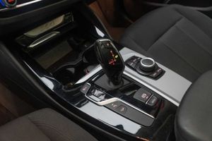 BMW X4 xdrive25d  - Foto 15