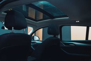 BMW X4 xdrive25d  - Foto 16