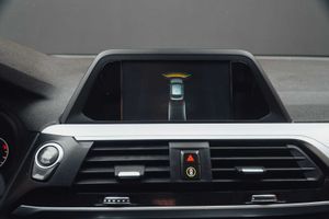 BMW X4 xdrive25d  - Foto 25