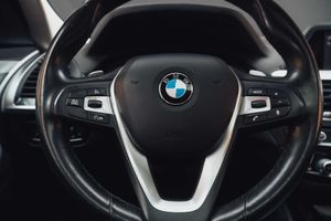 BMW X4 xdrive25d  - Foto 23