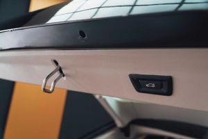 BMW X4 xdrive25d  - Foto 11