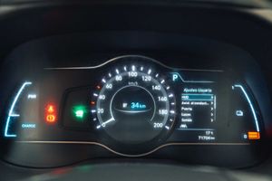 Hyundai Kona 150kw ev 72kw tecno  - Foto 14