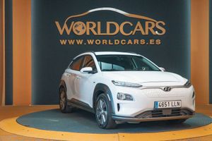 Hyundai Kona 150kw ev 72kw tecno  - Foto 3