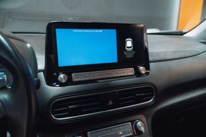 Hyundai Kona 150kw ev 72kw tecno  - Foto 22