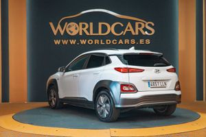 Hyundai Kona 150kw ev 72kw tecno  - Foto 10