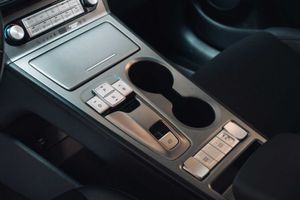 Hyundai Kona 150kw ev 72kw tecno  - Foto 15