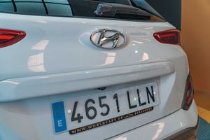 Hyundai Kona 150kw ev 72kw tecno  - Foto 11