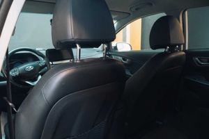 Hyundai Kona 150kw ev 72kw tecno  - Foto 19