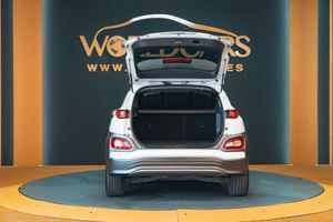 Hyundai Kona 150kw ev 72kw tecno  - Foto 9