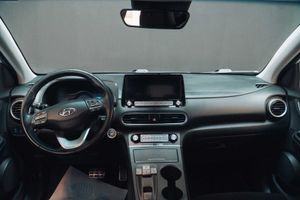 Hyundai Kona 150kw ev 72kw tecno  - Foto 20