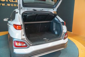 Hyundai Kona 150kw ev 72kw tecno  - Foto 12