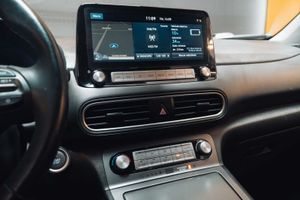 Hyundai Kona 150kw ev 72kw tecno  - Foto 21