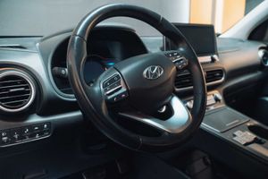 Hyundai Kona 150kw ev 72kw tecno  - Foto 16