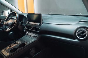 Hyundai Kona 150kw ev 72kw tecno  - Foto 25