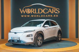 Hyundai Kona 150kw ev 72kw tecno  - Foto 2