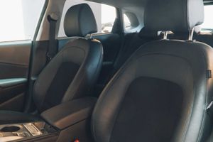 Hyundai Kona 150kw ev 72kw tecno  - Foto 17