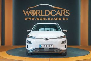 Hyundai Kona 150kw ev 72kw tecno  - Foto 3
