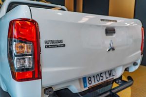 Mitsubishi L200 d/c 220 di-d m-pro  - Foto 10