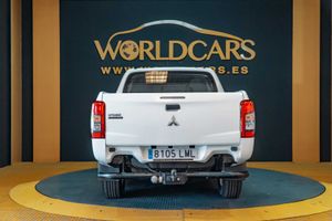 Mitsubishi L200 d/c 220 di-d m-pro  - Foto 7