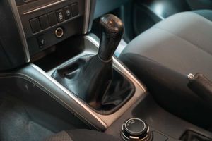 Mitsubishi L200 d/c 220 di-d m-pro  - Foto 18