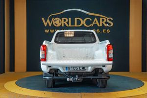 Mitsubishi L200 d/c 220 di-d m-pro  - Foto 9