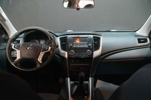 Mitsubishi L200 d/c 220 di-d m-pro  - Foto 20