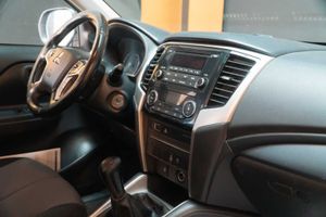 Mitsubishi L200 d/c 220 di-d m-pro  - Foto 23